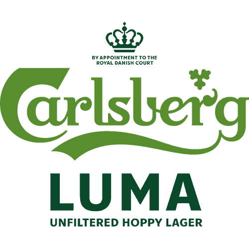 קרלסברג לומה