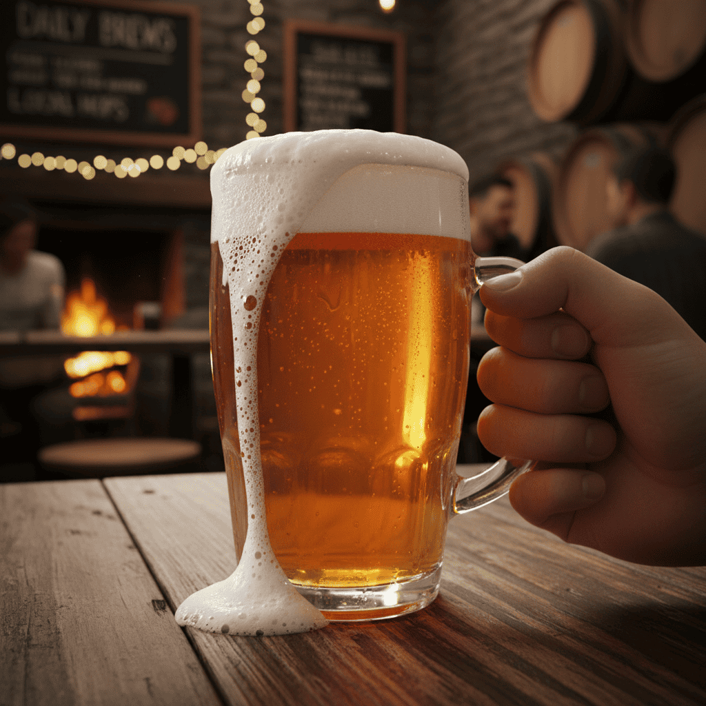 מכונת בירה ביתית: למי זה מתאים ולמי זה מיותר