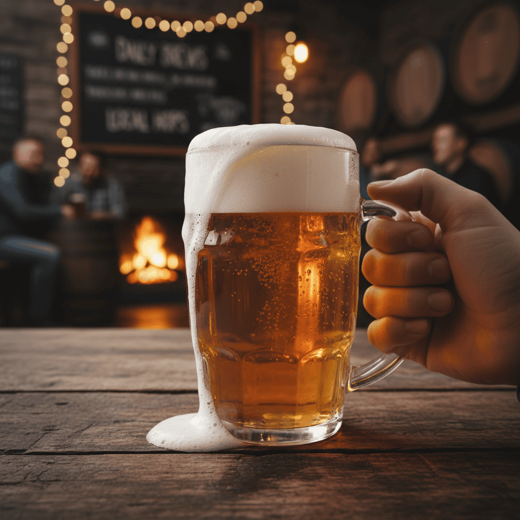 חבית בירה 15 ליטר איכותית: יתרונות לשימוש ביתי