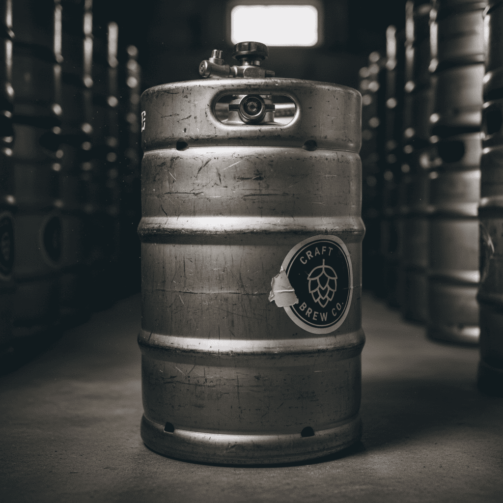 חבית בירה עם ברז מובנה מחיר המשתלם בישראל