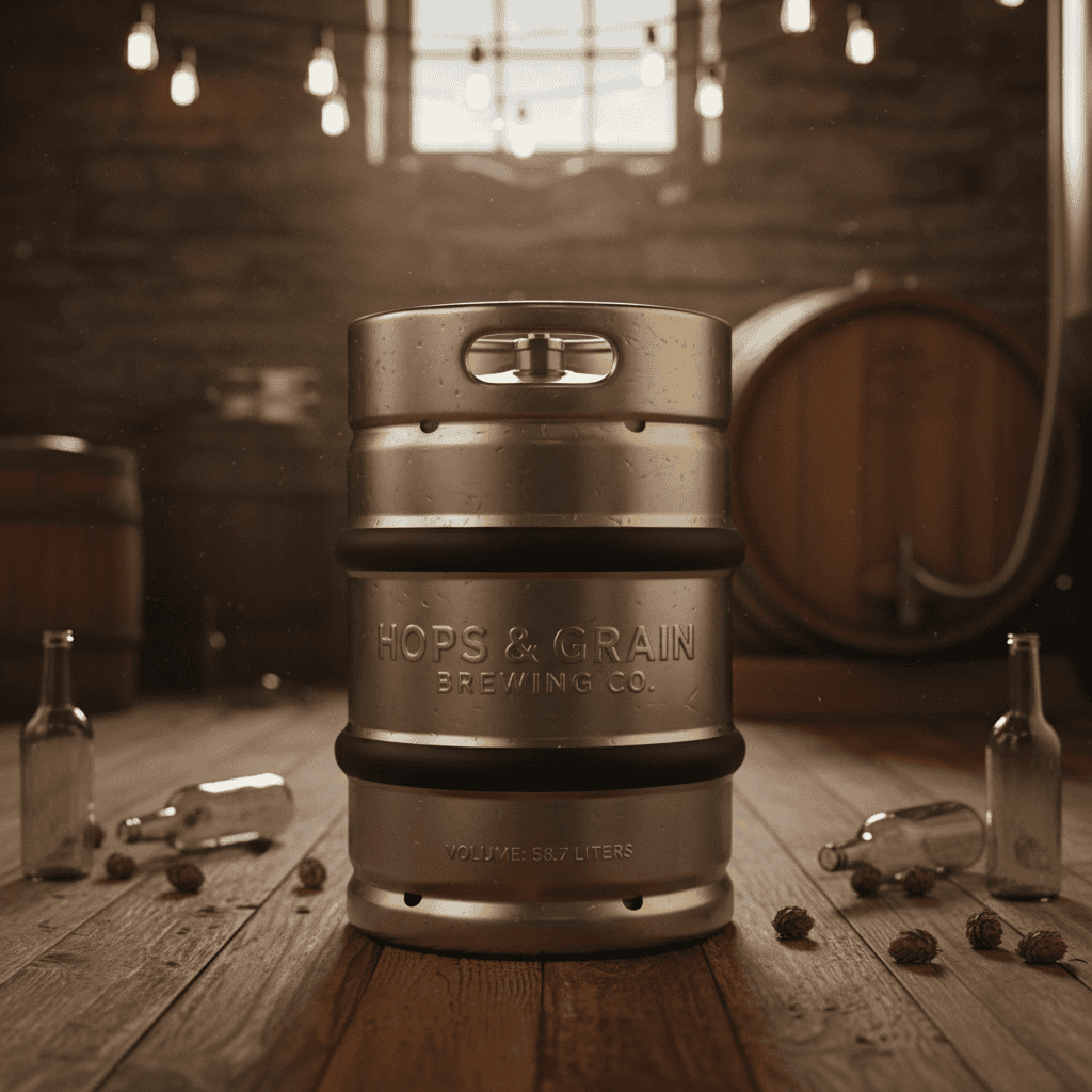 כמה עולה חבית בירה 20 ליטר כולל פיקדון – מדריך קנייה