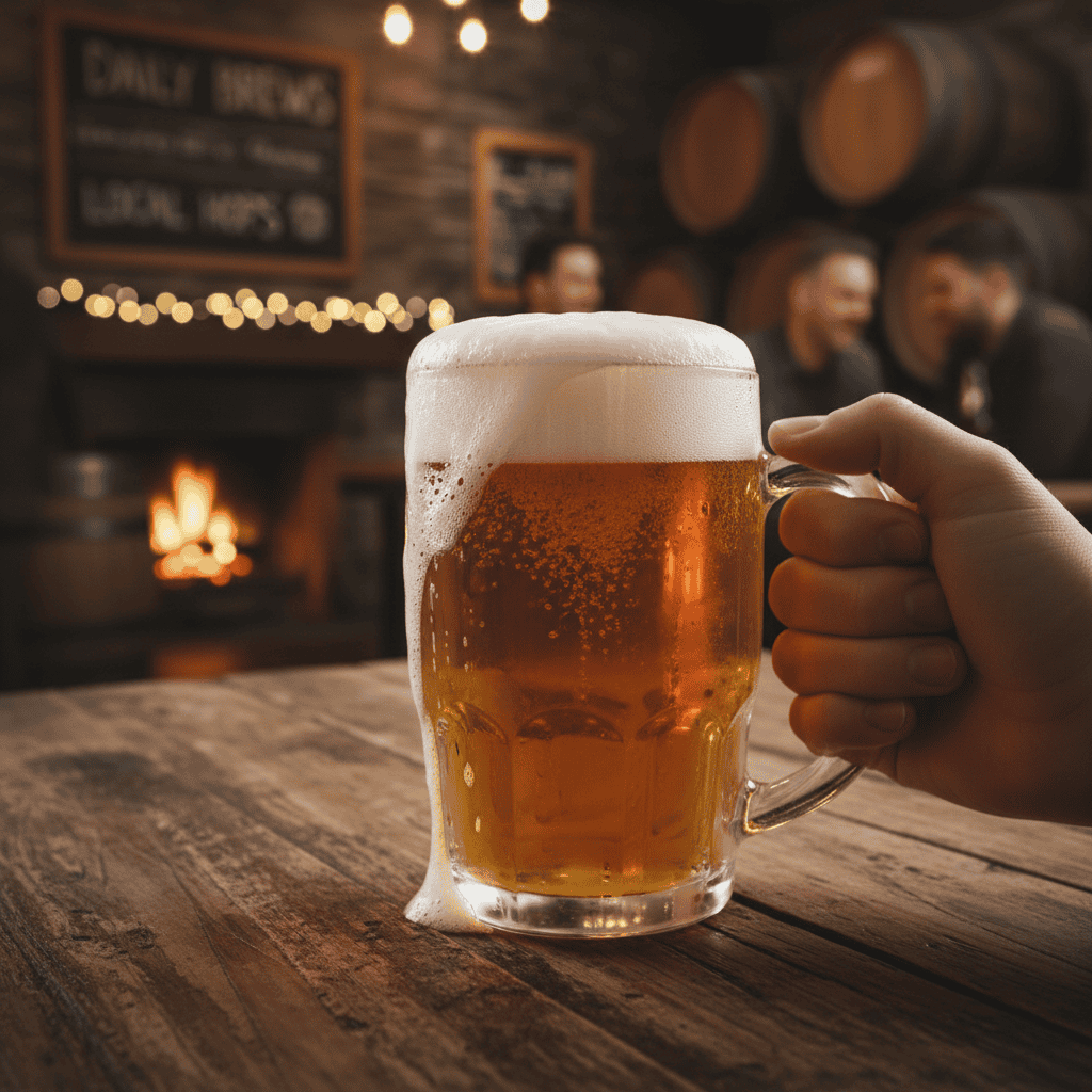 חבית 5 ליטר בירה איכותית – המדריך המלא לקנייה